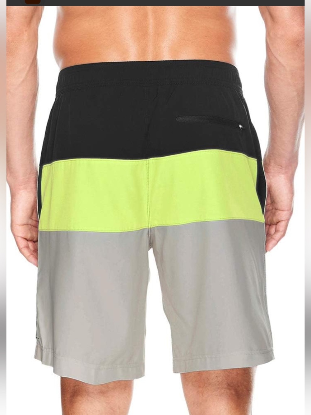 Speedo Swimwear trunks kids vacation summer